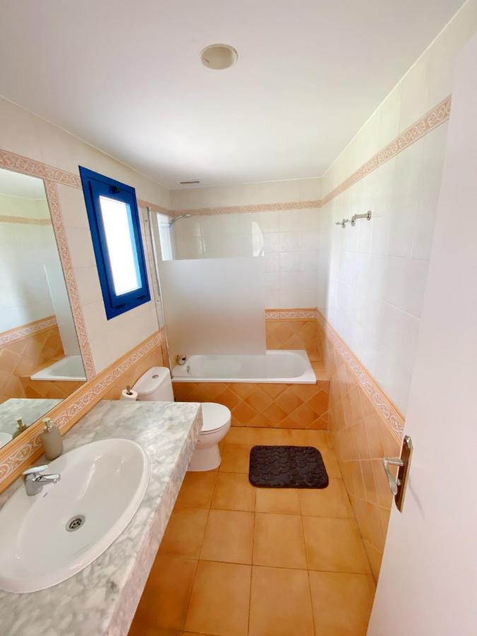 コスタ・カルマCasa Sol Y Marアパートメント エクステリア 写真