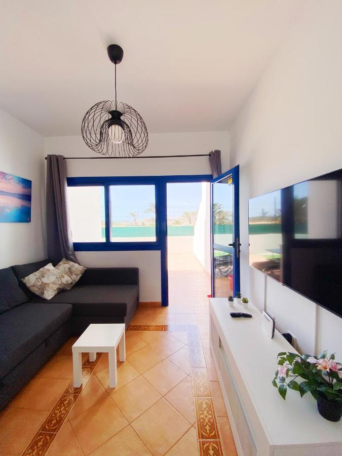 コスタ・カルマCasa Sol Y Marアパートメント エクステリア 写真