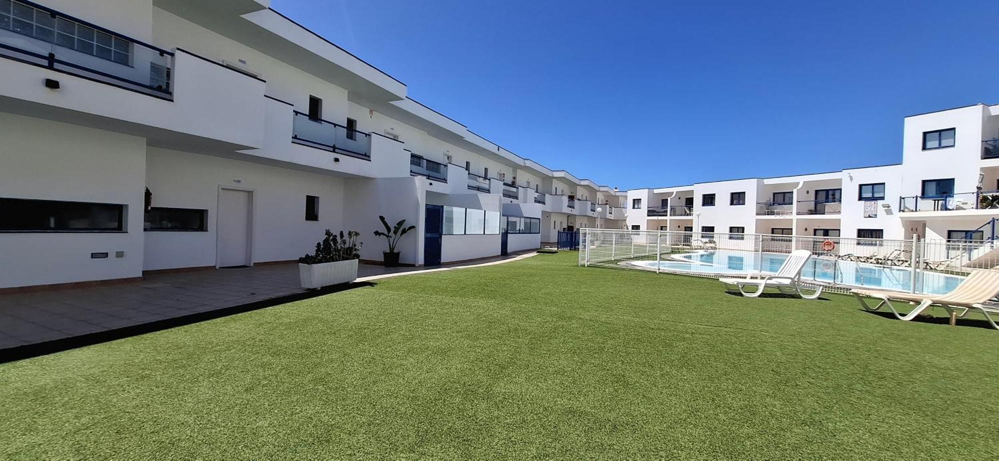 コスタ・カルマCasa Sol Y Marアパートメント エクステリア 写真