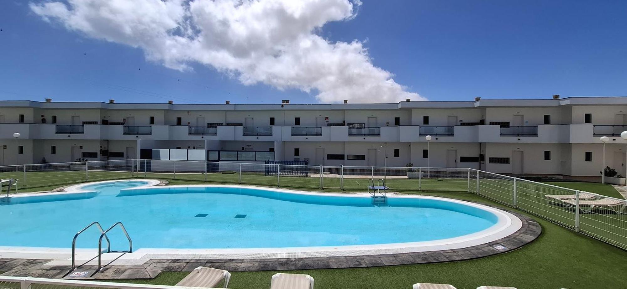 コスタ・カルマCasa Sol Y Marアパートメント エクステリア 写真