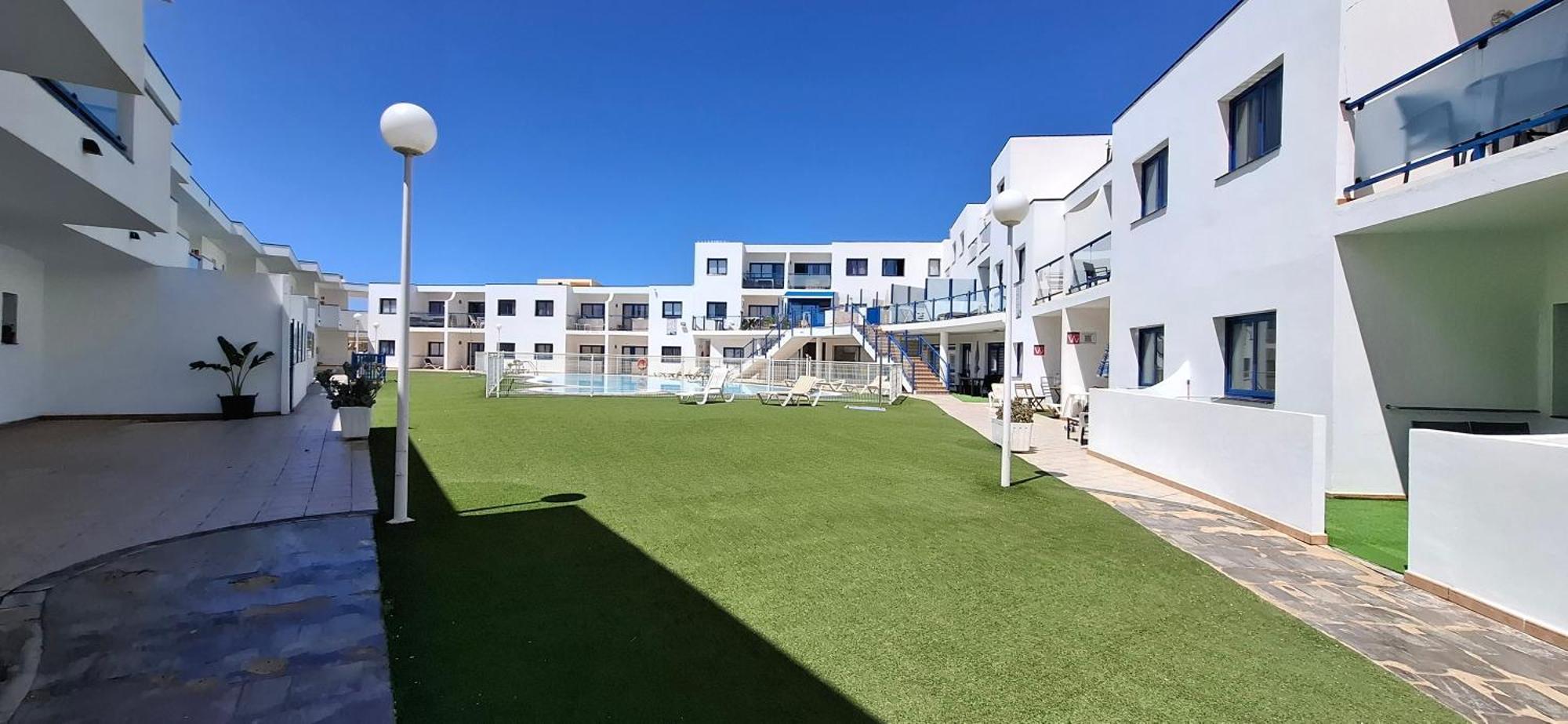 コスタ・カルマCasa Sol Y Marアパートメント エクステリア 写真