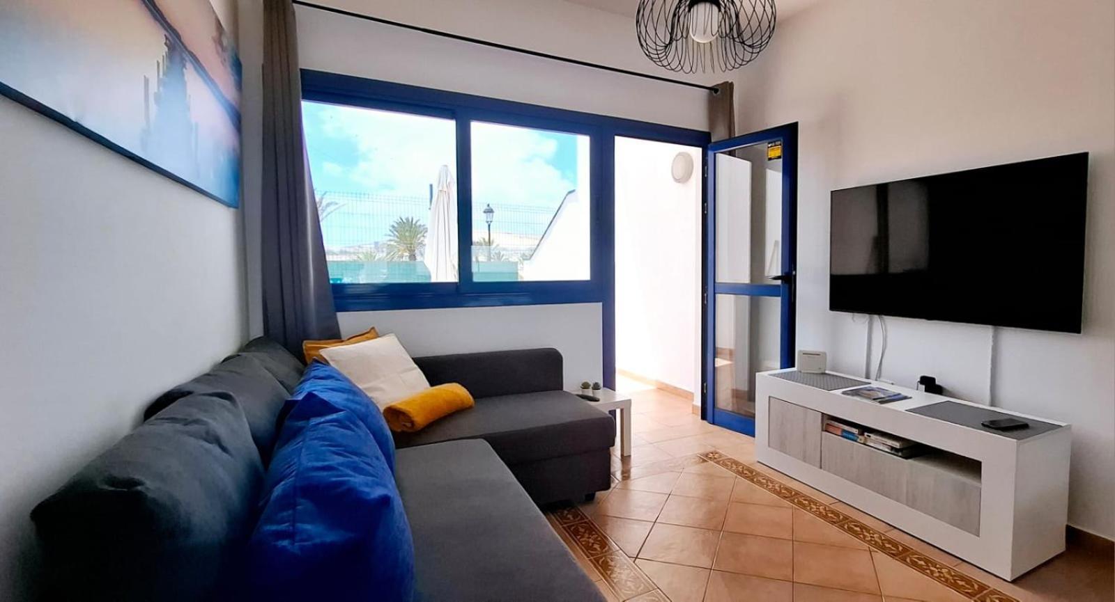 コスタ・カルマCasa Sol Y Marアパートメント エクステリア 写真