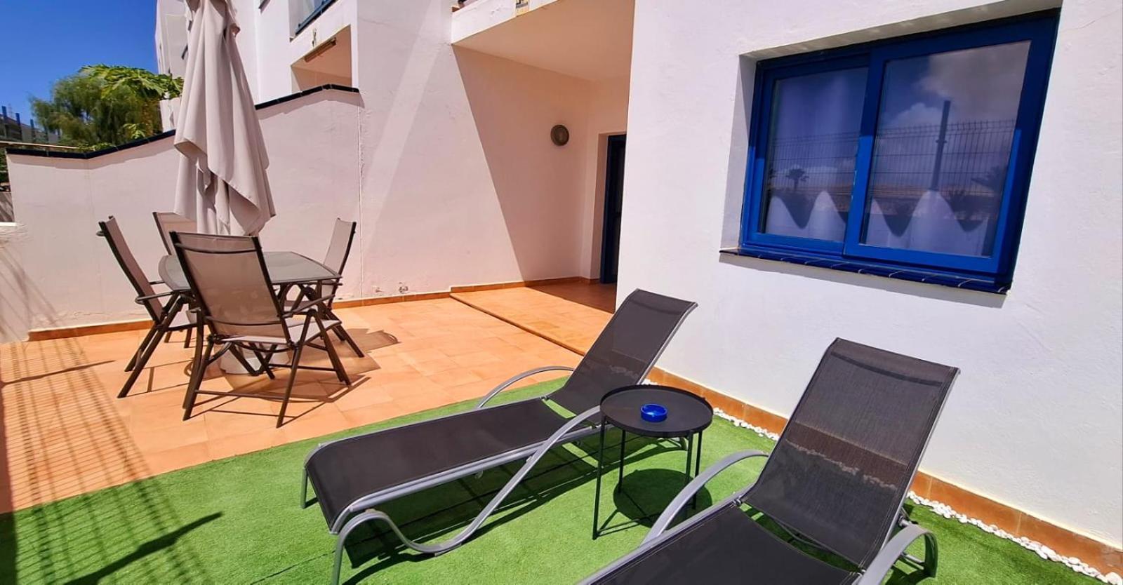 コスタ・カルマCasa Sol Y Marアパートメント エクステリア 写真